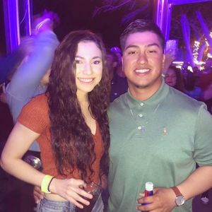 Meet your Posher, Angel